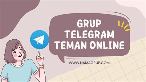 rekomendasi grup telegram remaja  Kamu bisa memanfaatkan Grup tersebut untuk menonton Drama Korea Favorit dengan lebih banyak judul Kdrama yang lengkap dan mudah karena sudah di Navigasi dengan baik